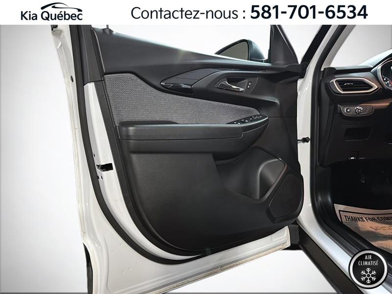 chevrolet Trailblazer 2023 - 14