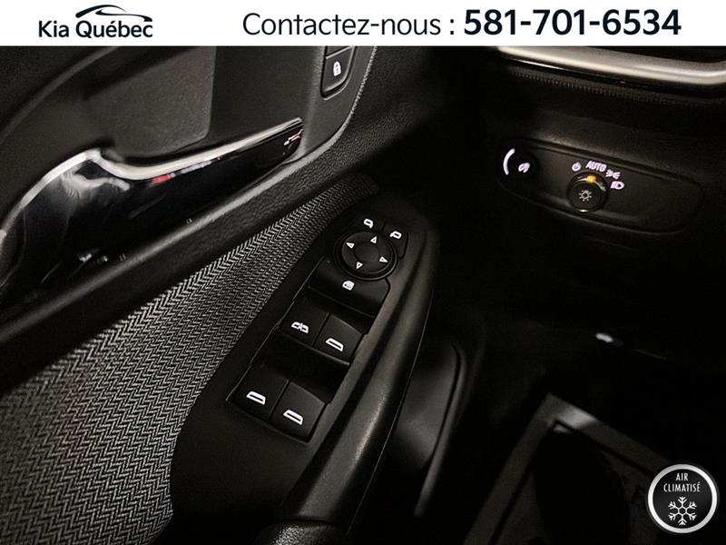 chevrolet Trailblazer 2023 - 15