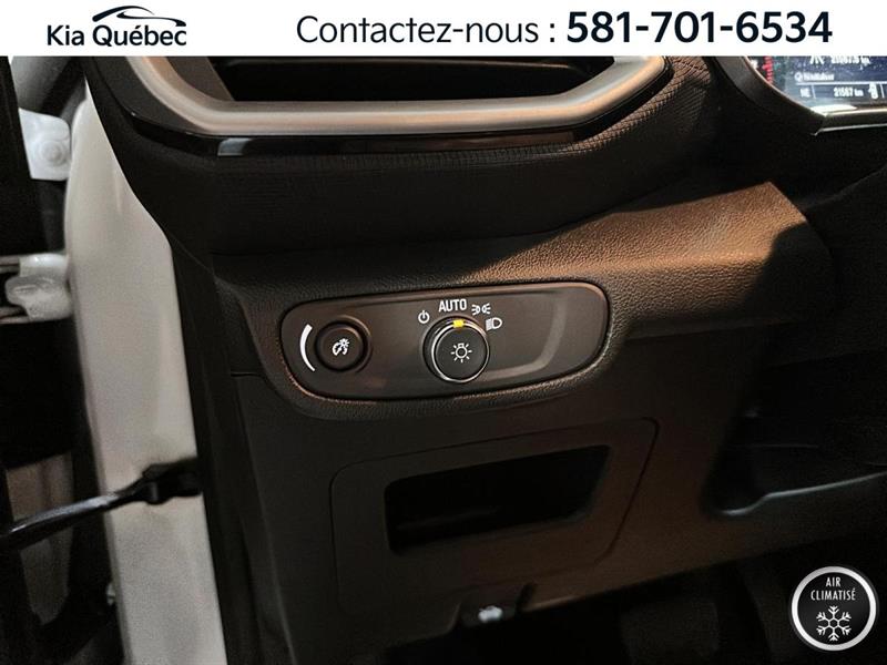 chevrolet Trailblazer 2023 - 16