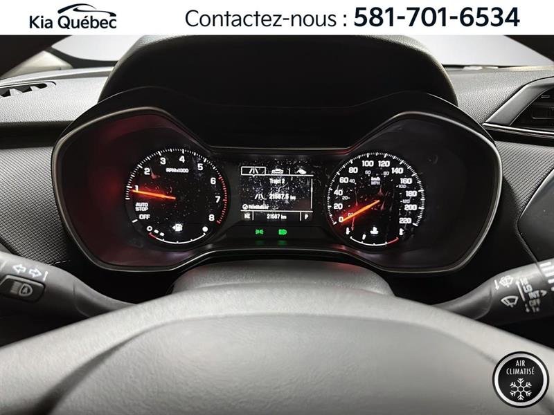 chevrolet Trailblazer 2023 - 17