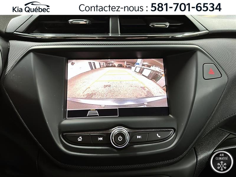 chevrolet Trailblazer 2023 - 22