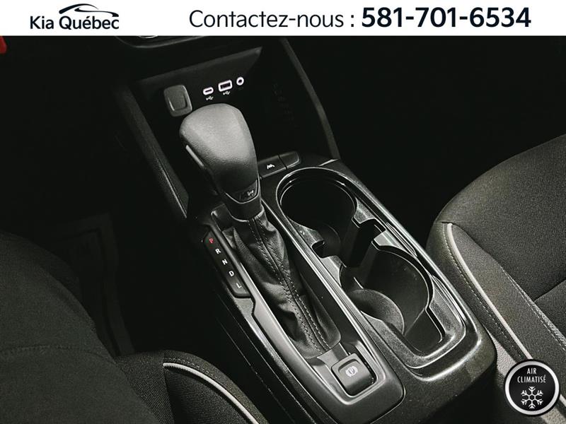 chevrolet Trailblazer 2023 - 25