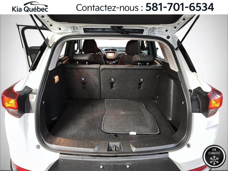 chevrolet Trailblazer 2023 - 27