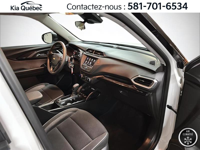 chevrolet Trailblazer 2023 - 29