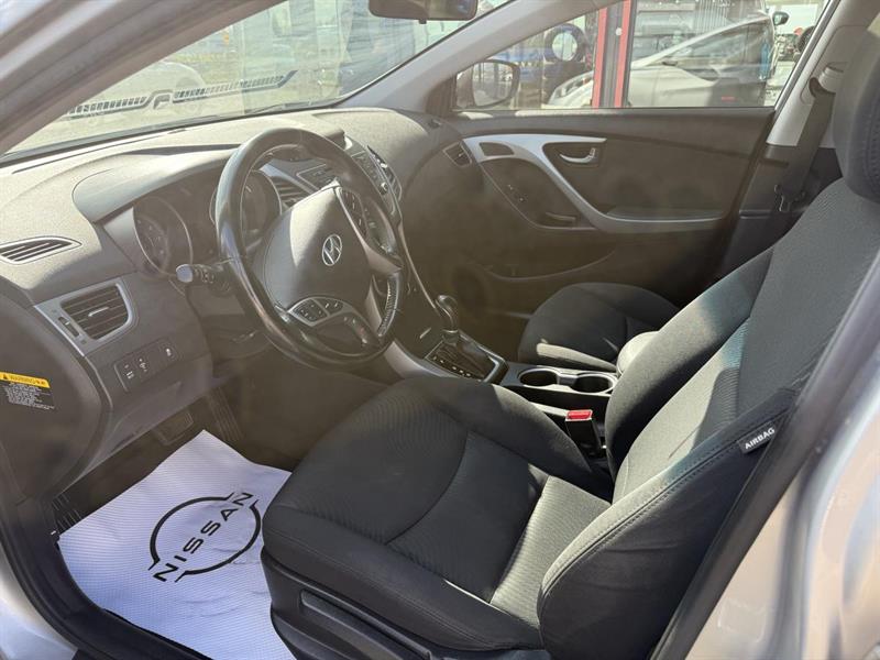 hyundai Elantra 2015 - 7