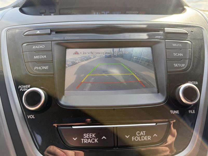 hyundai Elantra 2015 - 18