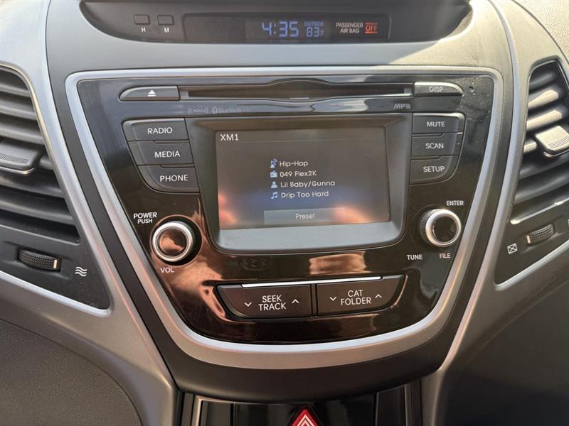 hyundai Elantra 2015 - 19