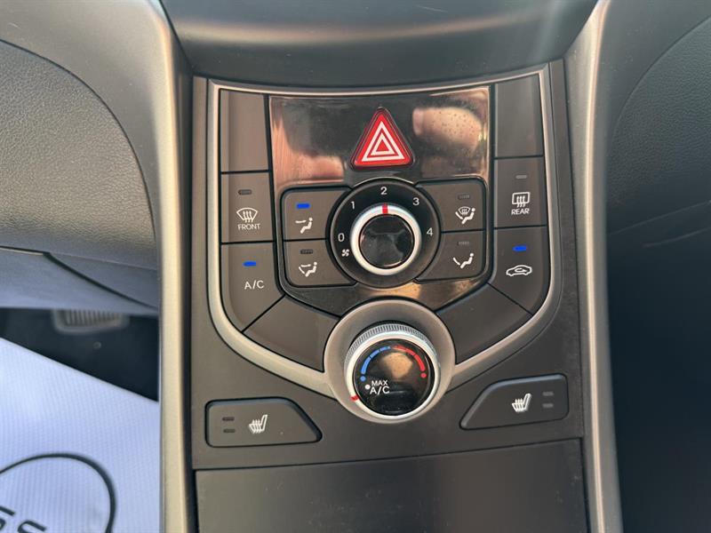 hyundai Elantra 2015 - 20