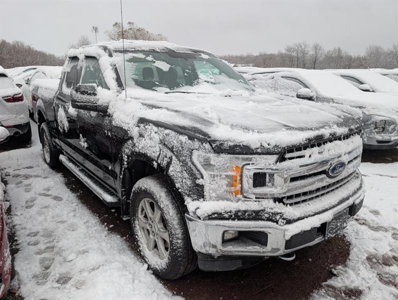 ford F-150 2018 - 5