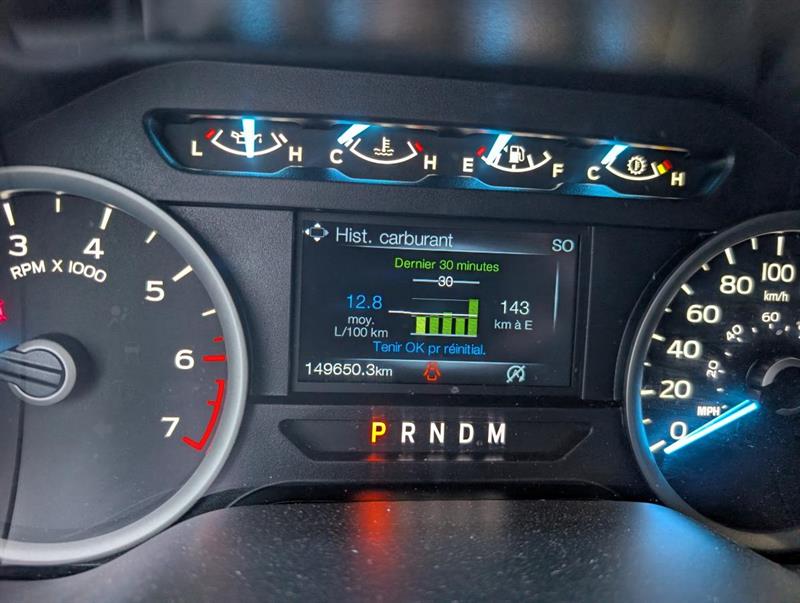 ford F-150 2018 - 12