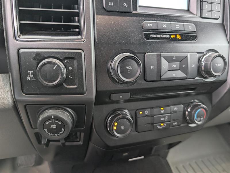 ford F-150 2018 - 14