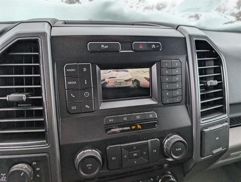 ford F-150 2018 - 15