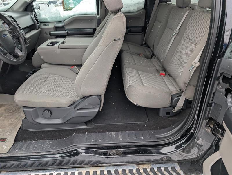 ford F-150 2018 - 16