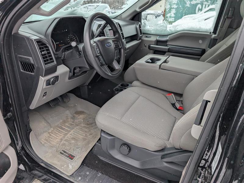 ford F-150 2018 - 17