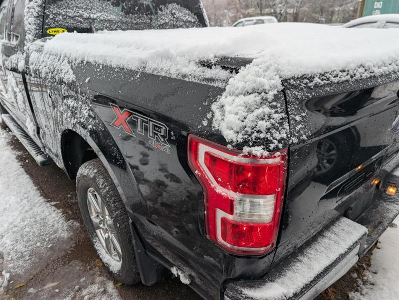 ford F-150 2018 - 18