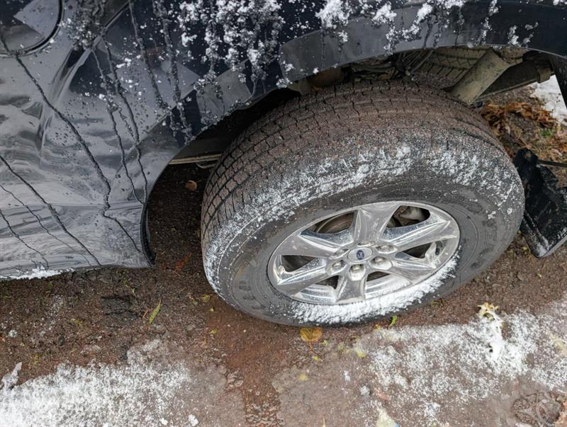 ford F-150 2018 - 20