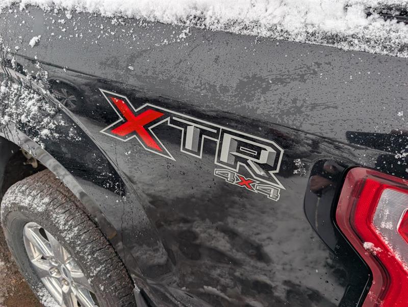 ford F-150 2018 - 21