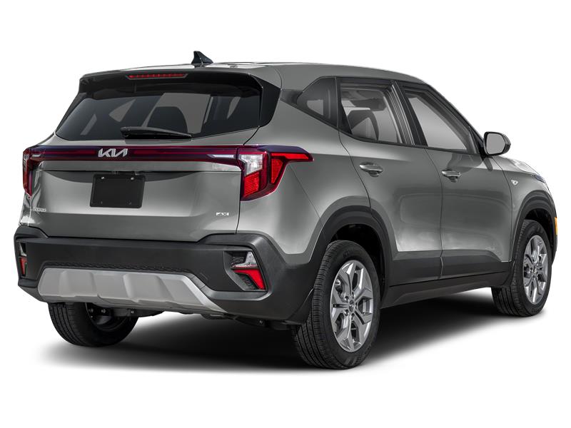 kia Seltos 2026 - 2