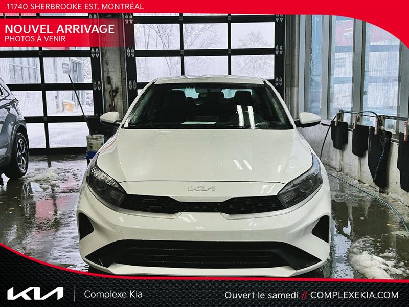 kia Forte 2024 - 2