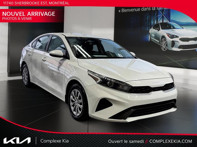 kia Forte 2024 - 3