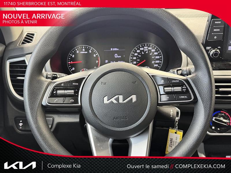 kia Seltos 2023 - 10