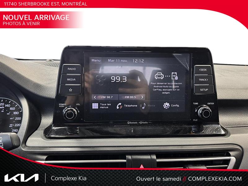 kia Seltos 2023 - 11