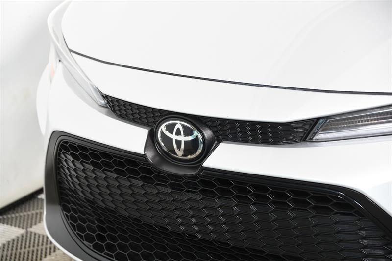 toyota Corolla 2021 - 7