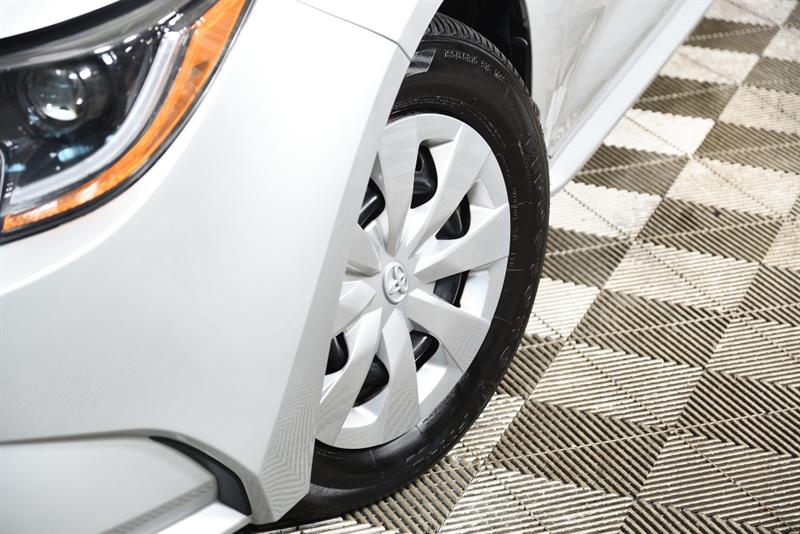 toyota Corolla 2021 - 8