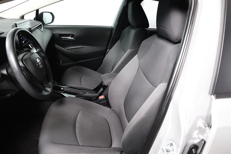 toyota Corolla 2021 - 14