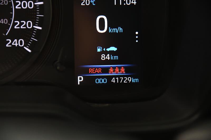 toyota Corolla 2021 - 17