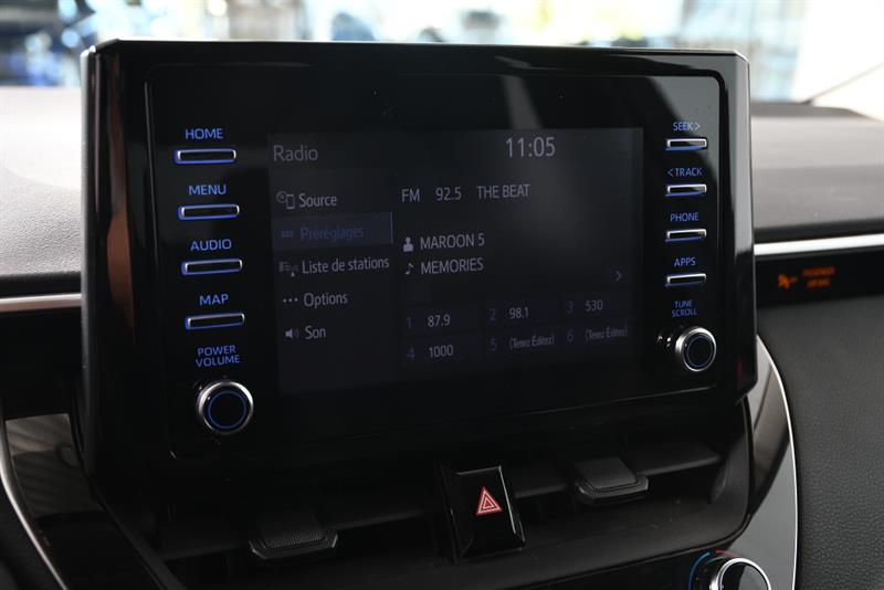 toyota Corolla 2021 - 18