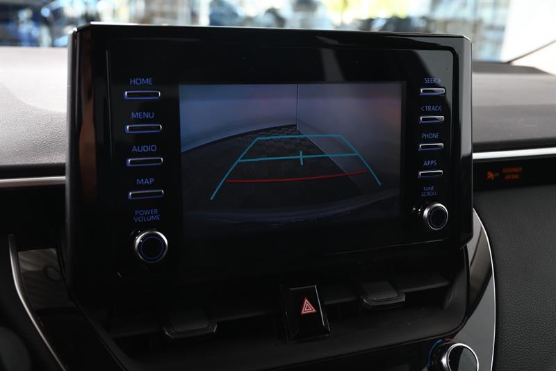 toyota Corolla 2021 - 19