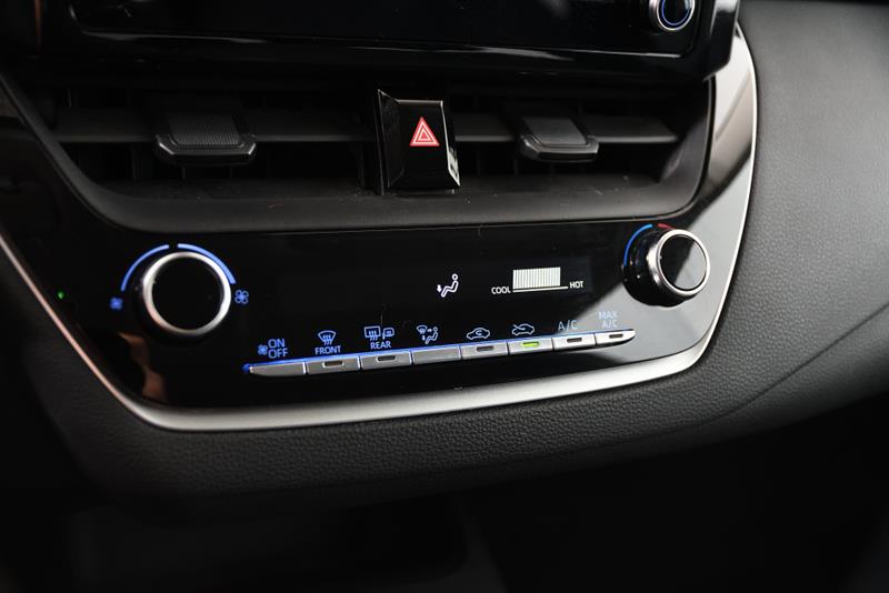 toyota Corolla 2021 - 20