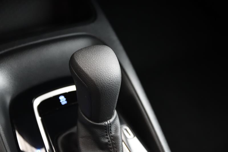 toyota Corolla 2021 - 22