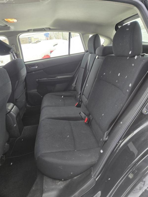 subaru Impreza 2014 - 13