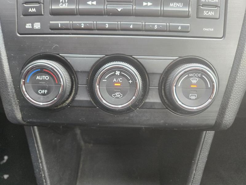 subaru Impreza 2014 - 21