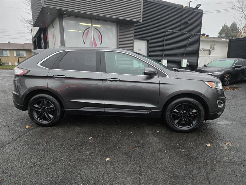 ford Edge 2016 - 9