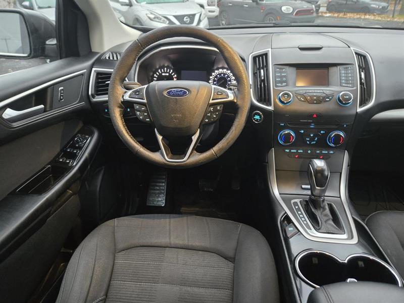 ford Edge 2016 - 14