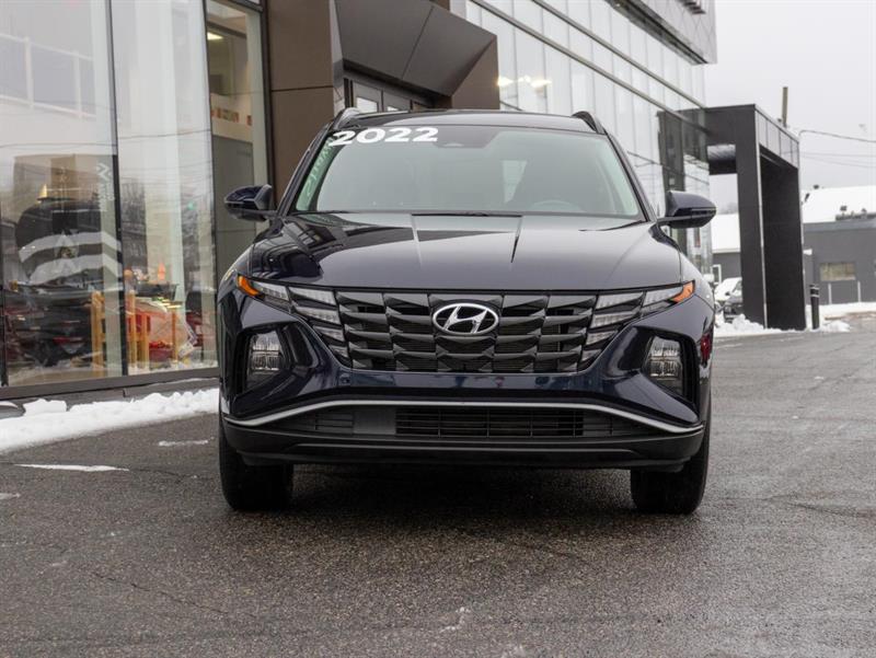 hyundai Tucson 2022 - 3