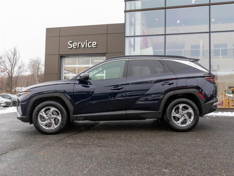 hyundai Tucson 2022 - 4