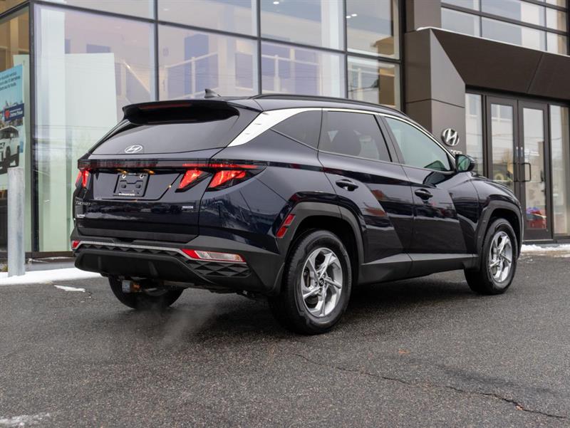 hyundai Tucson 2022 - 5