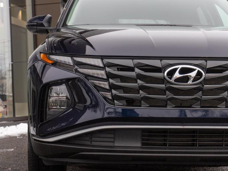 hyundai Tucson 2022 - 8