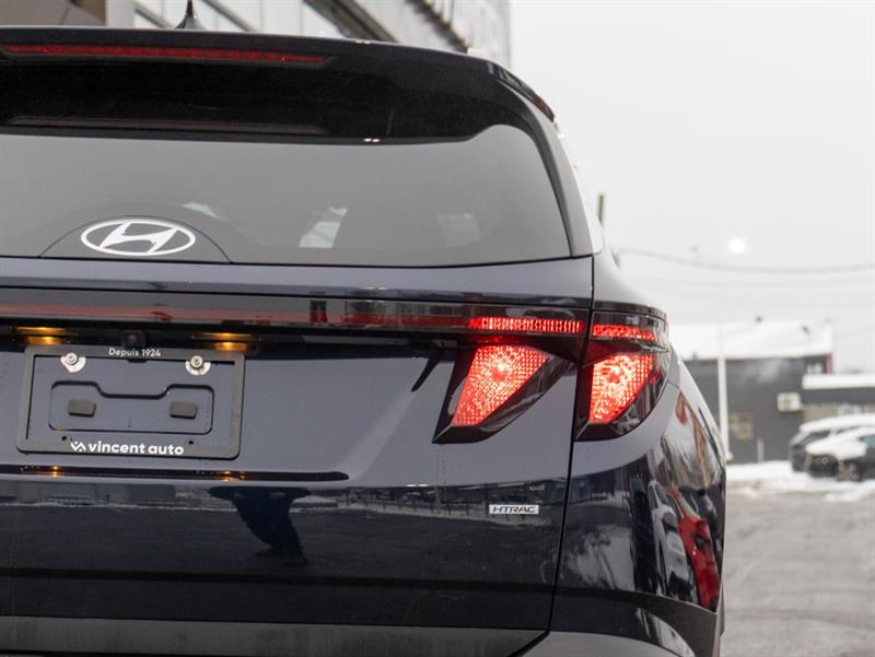 hyundai Tucson 2022 - 9
