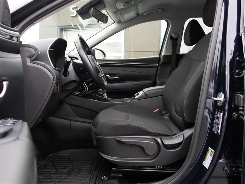 hyundai Tucson 2022 - 11