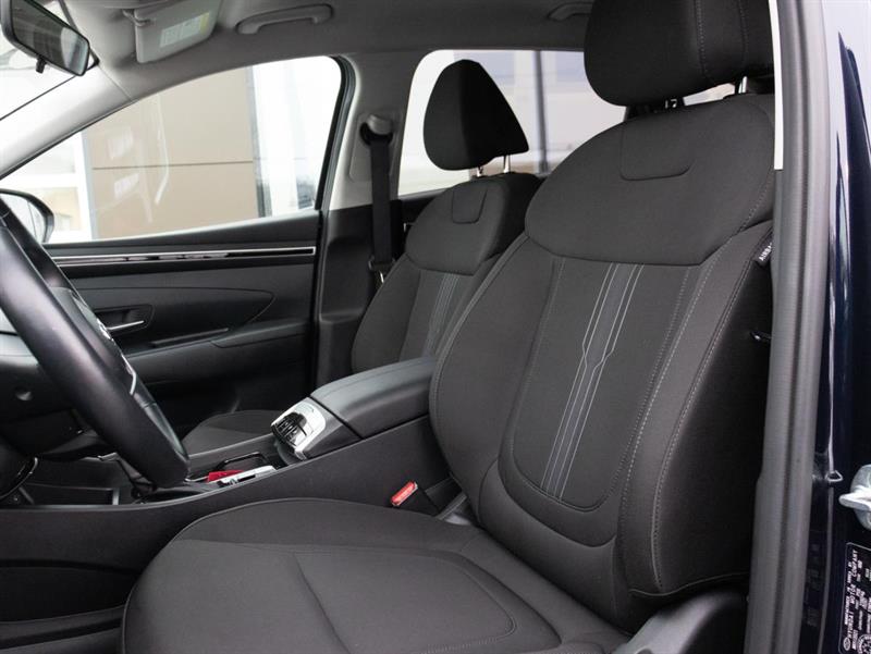 hyundai Tucson 2022 - 12