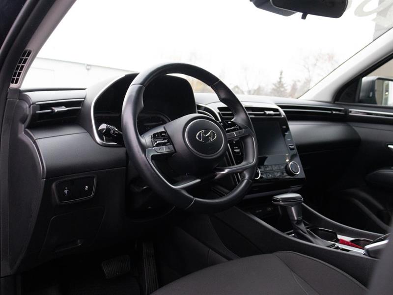 hyundai Tucson 2022 - 13