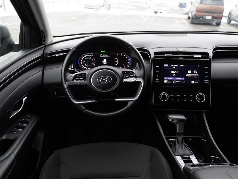 hyundai Tucson 2022 - 14