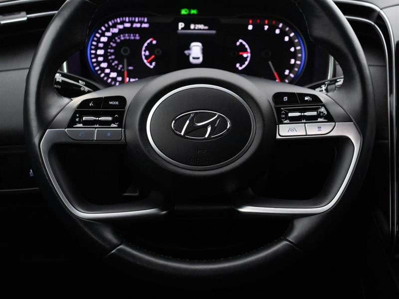 hyundai Tucson 2022 - 15