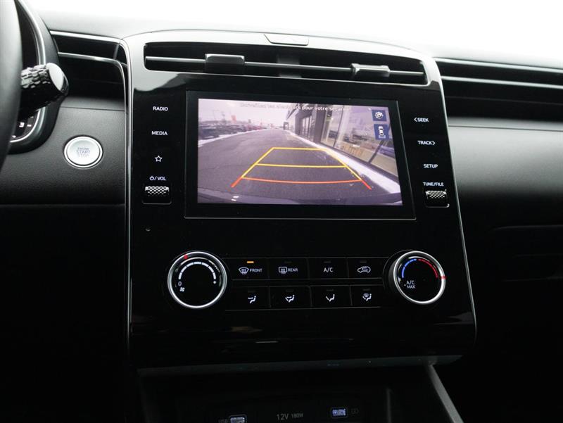 hyundai Tucson 2022 - 18