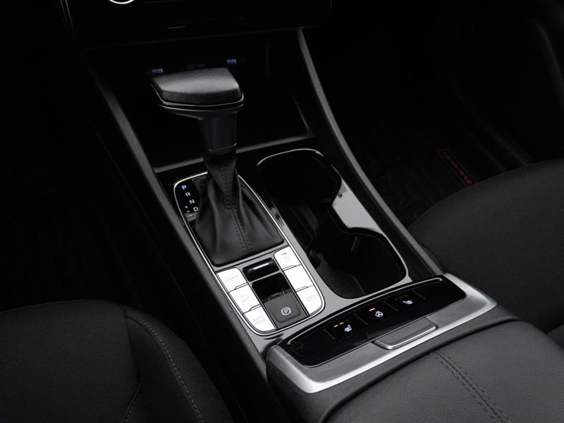 hyundai Tucson 2022 - 19